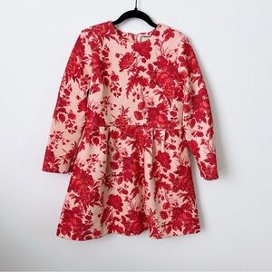 Tuckernuck Zinnia Bloom Drew Dress